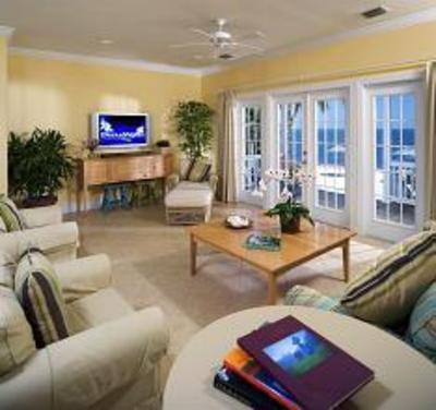 фото отеля Tranquility Bay Beach House Resort Marathon