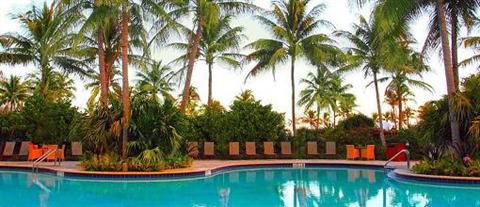 фото отеля Tranquility Bay Beach House Resort Marathon