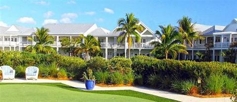 фото отеля Tranquility Bay Beach House Resort Marathon
