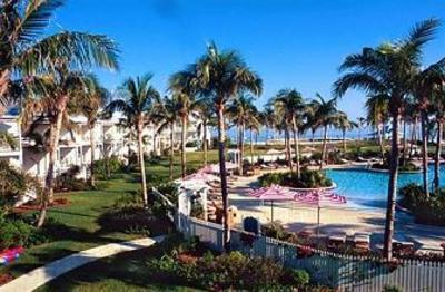 фото отеля Tranquility Bay Beach House Resort Marathon