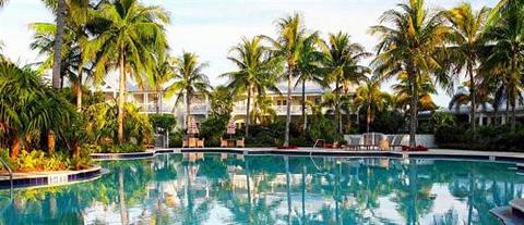 фото отеля Tranquility Bay Beach House Resort Marathon