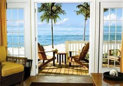 фото отеля Tranquility Bay Beach House Resort Marathon