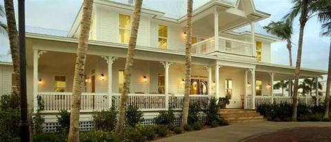 фото отеля Tranquility Bay Beach House Resort Marathon