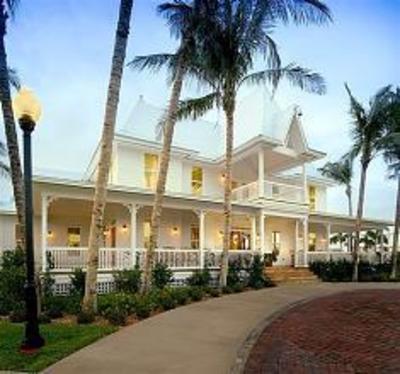 фото отеля Tranquility Bay Beach House Resort Marathon