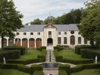 Baron's House