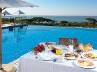 фото отеля Alba Villas