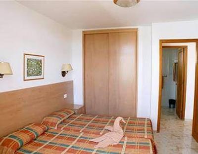 фото отеля Nido Del Aguila Apartments Gran Canaria
