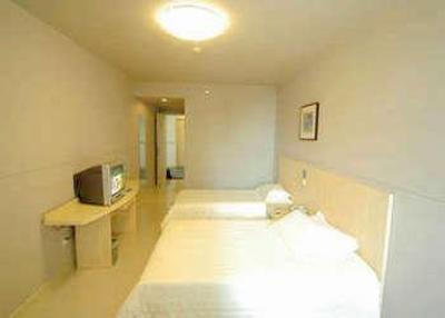 фото отеля JJ Inns Bailemen Huzhou