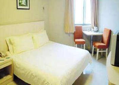 фото отеля JJ Inns Bailemen Huzhou