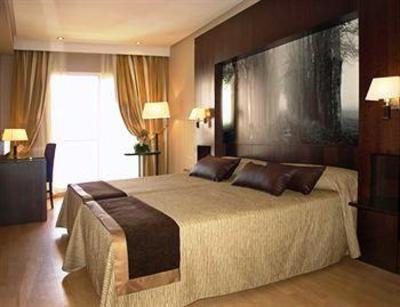 фото отеля Ulises Hotel Ceuta
