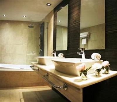 фото отеля Ulises Hotel Ceuta