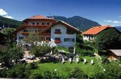 фото отеля Hotel Langgenhof