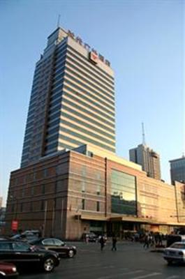 фото отеля Times Plaza Hotel Shenyang