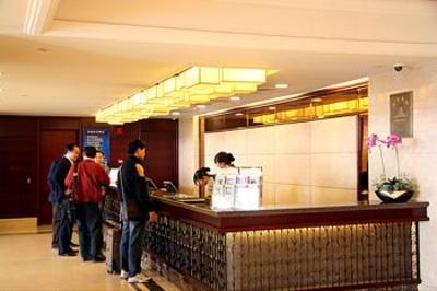 фото отеля Times Plaza Hotel Shenyang