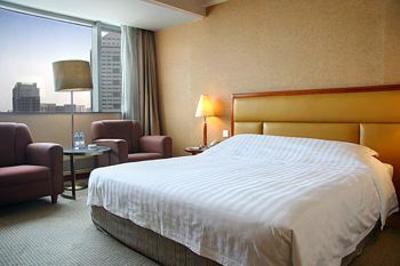 фото отеля Times Plaza Hotel Shenyang