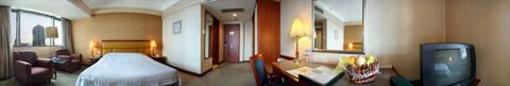фото отеля Times Plaza Hotel Shenyang