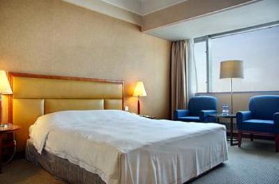 фото отеля Times Plaza Hotel Shenyang