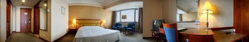 фото отеля Times Plaza Hotel Shenyang