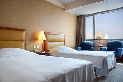 фото отеля Times Plaza Hotel Shenyang