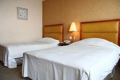 фото отеля Times Plaza Hotel Shenyang