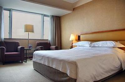 фото отеля Times Plaza Hotel Shenyang