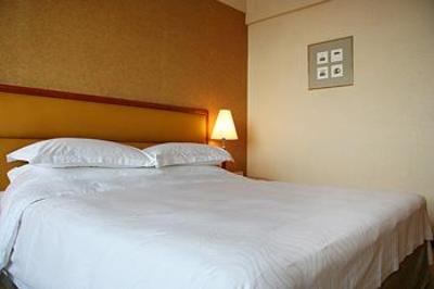 фото отеля Times Plaza Hotel Shenyang