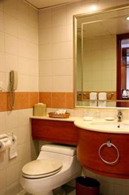фото отеля Times Plaza Hotel Shenyang
