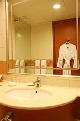 фото отеля Times Plaza Hotel Shenyang