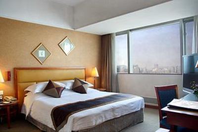 фото отеля Times Plaza Hotel Shenyang