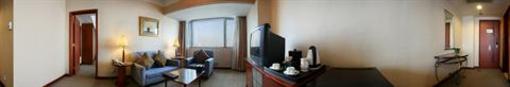фото отеля Times Plaza Hotel Shenyang