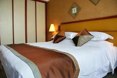 фото отеля Times Plaza Hotel Shenyang