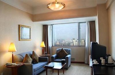 фото отеля Times Plaza Hotel Shenyang