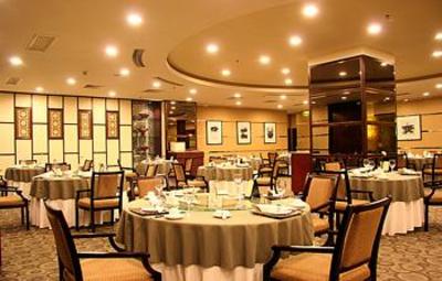 фото отеля Times Plaza Hotel Shenyang
