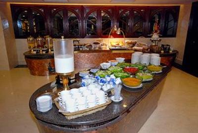 фото отеля Times Plaza Hotel Shenyang