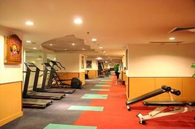 фото отеля Times Plaza Hotel Shenyang