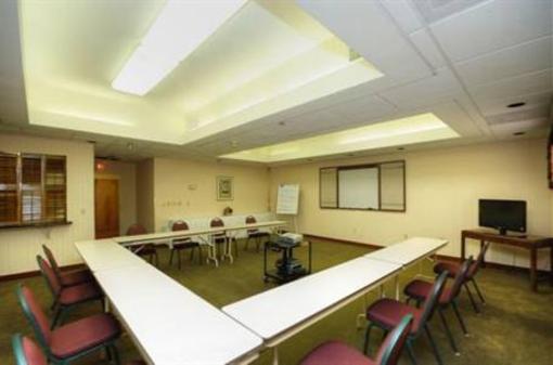 фото отеля Comfort Suites Stafford (Texas)
