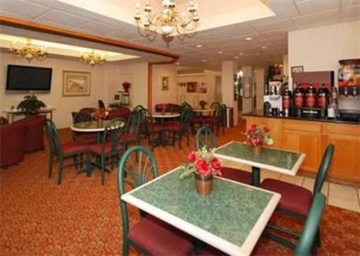 фото отеля Comfort Suites Stafford (Texas)