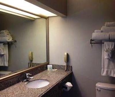 фото отеля Comfort Suites Stafford (Texas)