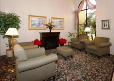 фото отеля Comfort Suites Stafford (Texas)
