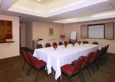 фото отеля Comfort Suites Stafford (Texas)