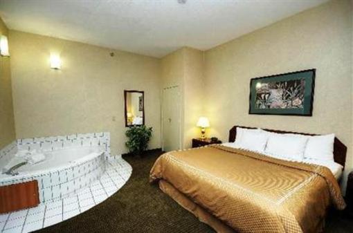 фото отеля Comfort Suites Stafford (Texas)