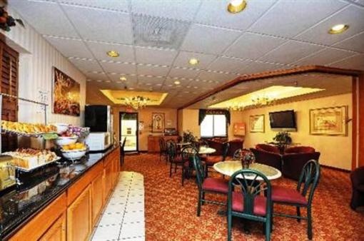 фото отеля Comfort Suites Stafford (Texas)