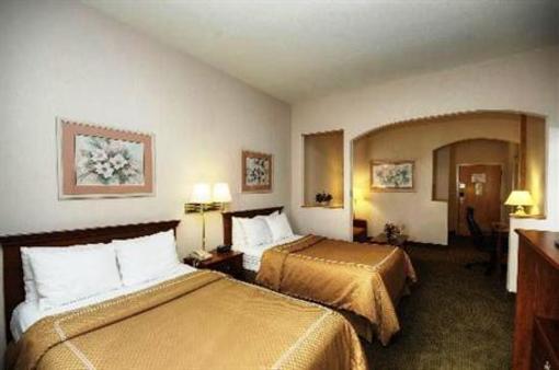 фото отеля Comfort Suites Stafford (Texas)