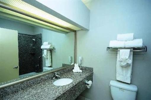 фото отеля Comfort Suites Stafford (Texas)
