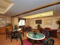 Comfort Suites Stafford (Texas)