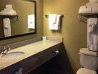 фото отеля Comfort Suites Stafford (Texas)