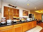 фото отеля Comfort Suites Stafford (Texas)