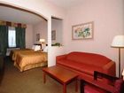 фото отеля Comfort Suites Stafford (Texas)