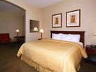 фото отеля Comfort Suites Stafford (Texas)