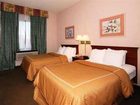 фото отеля Comfort Suites Stafford (Texas)